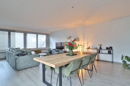 Rustig gelegen appartement in hartje Beveren! - Foto 5