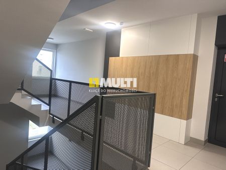 Osiedle Harmonia, 2 pokoje + balkon - Zdjęcie 5