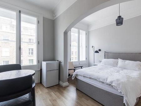 Gloucester Place, W1U - Photo 4