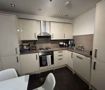 Studio to rent - Photo 4