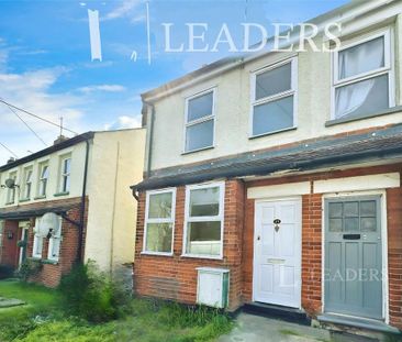 2 bedroom terraced house to rent - Photo 3