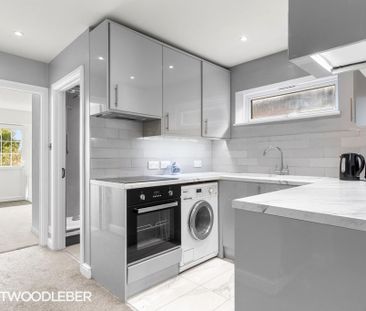 1 bedroom ground floor maisonette to rent - Photo 4