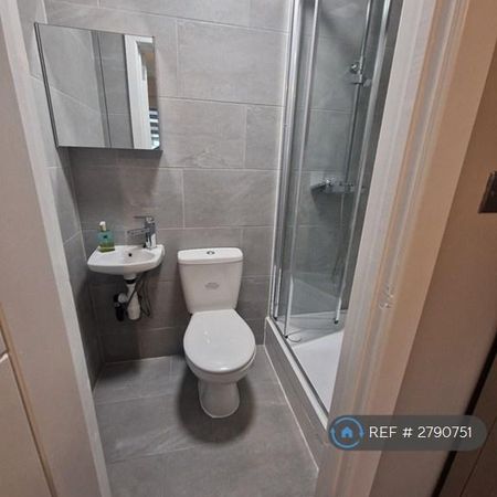 1 bedroom in a house share to rent - Photo 4