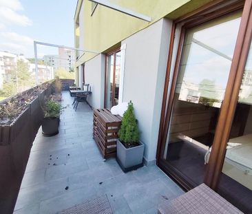 Nowoczesny apartament 81 m2– Chorzów, ul. Św. Anny 8/11 - Zdjęcie 3