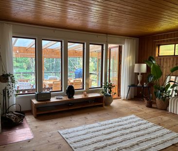 Mörtstigen, Värmdö - Photo 6