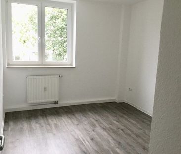 Hier möchte ich wohnen - 3-Zimmer-Wohnung mit Balkon - Photo 4