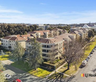 82/8- 10 Dominion Circuit, Forrest ACT, Belconnen - Photo 6