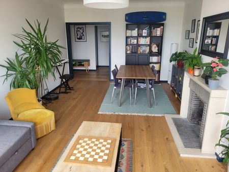 Appartement te huur - Photo 2