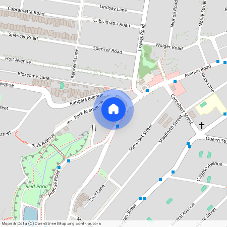 5/20 Avenue Road Mosman NSW