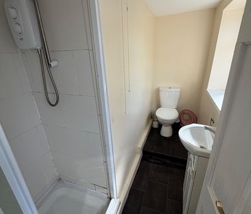 1 Bed Flat, Acocksgreen, B27 - Photo 6