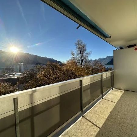 Studio au 5ème étage avec balcon - Photo 3