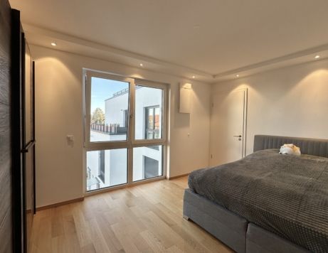 Neuwertige 3-Zimmer Mietwohnung ab März 2026 verfügbar! - Foto 1