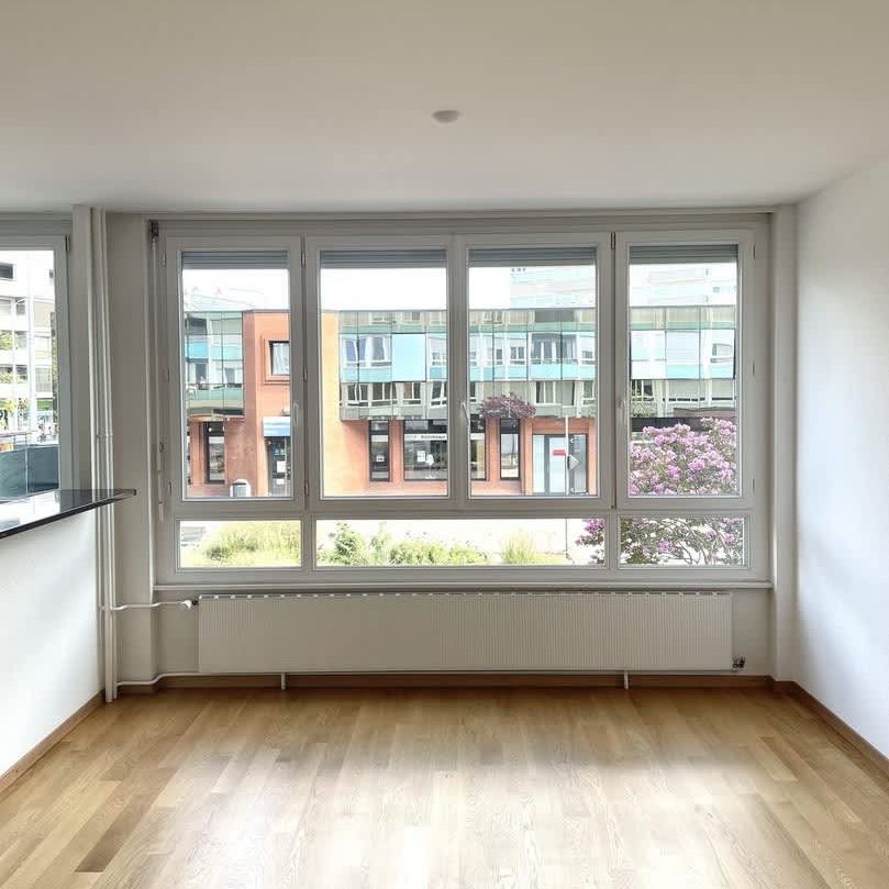 4 Zimmer, 84 m², 1. Stock - Foto 1