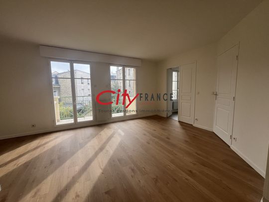 Location Appartement 3 pièces 59m² ST GERMAIN EN LAYE 78100 - Photo 1