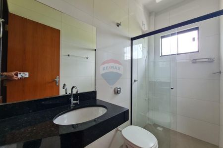 Apartamento 2 Quartos para Aluguel no Parque dos Buritis em Lucas do Rio Verde | 59m² com Vaga Coberta e Condomínio Incluso - Foto 3