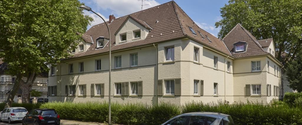 2-Zimmer Wohnung in Hordel für Senior*innen mit WBS - Photo 1