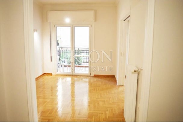 Διαμέρισμα για ενοικίαση Ελληνορώσων (Αμπελόκηποι - Πεντάγωνο) - Φωτογραφία 1