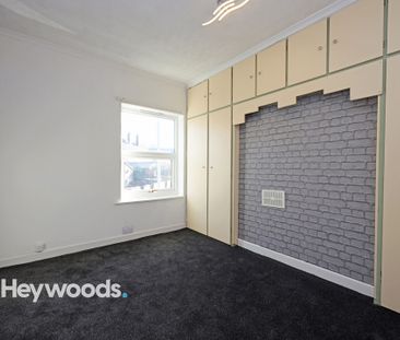 2 bed terraced house to rent in Edward Street, Stoke-on-Trent, Staf... - Photo 4
