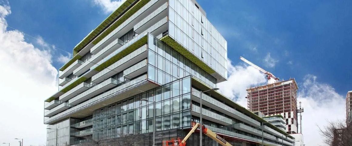 35 Rolling Mills Road #N804 - Photo 1