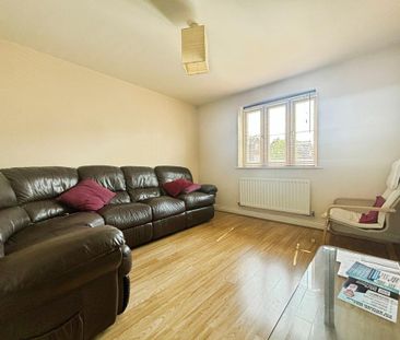 1 bedroom in a house share to rent - Photo 6