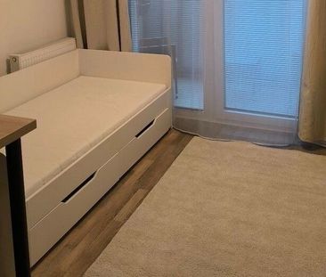 Na prenájom útulná a moderne zariadená garsónka v obľúbenom reziden... - Photo 1