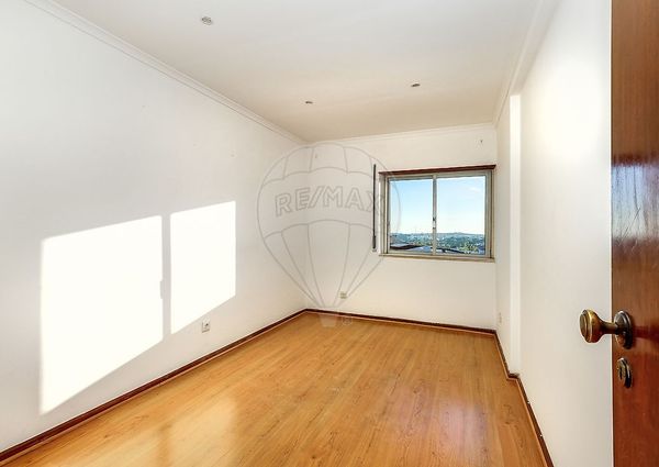 Apartamento T2 em Lisboa