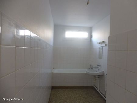Appartement T2 à louer - 34 m² - Photo 5