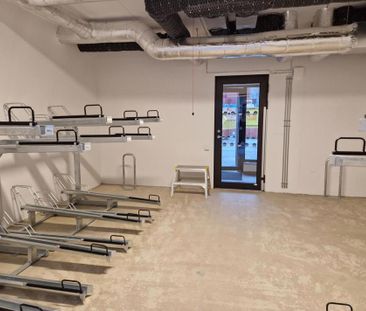 Expeditionsgatan 6, Kävlinge - Foto 4