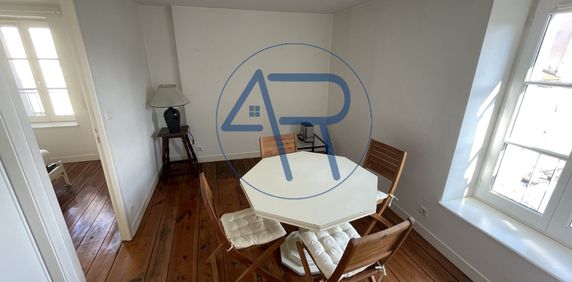 Location Appartement 2 pièces 24m² BRIOUDE 43100 - Photo 2