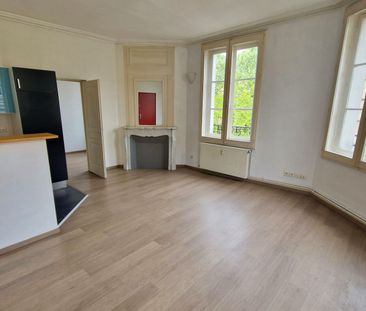 Location Appartement ROUEN - Photo 1