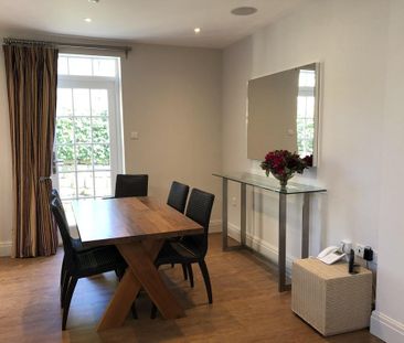 2 bedroom detached house to rent - Photo 4