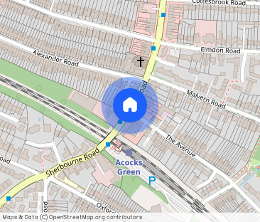 Yardley Road, Acocks Green - Photo 1