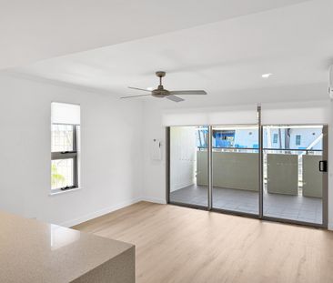 1406/67 Linton St, Kangaroo Point QLD 4169 - Apartment For Rent | D... - Photo 1