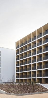 Basecamp by Xior Katowice - Zdjęcie 1