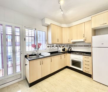 Amapolas | Long term winter rental in La Florida, Orihuela Costa - Photo 6