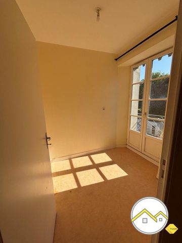 Location Appartement 2 pièces 38m² CHATEAUBRIANT 44110 - Photo 5