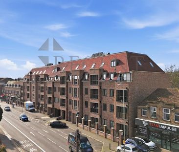 1 bedroom apartment to rent - Photo 2