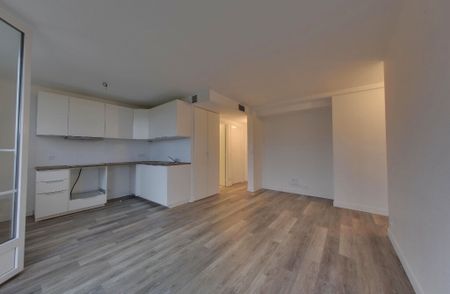 Location appartement 3 pièces, 49.90m², Saint-Maur-des-Fossés - Photo 2