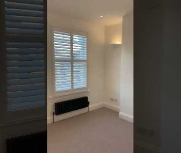 4 Bed Terraced House, St. Ann's Park Road, SW18 - Photo 3
