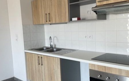 3 pièces, 57m² en location à Toulouse - 787.03 € par mois - Photo 5