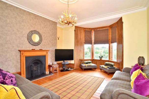 9 Inchgarth Road, AB15 9NJ, Aberdeen - Photo 1