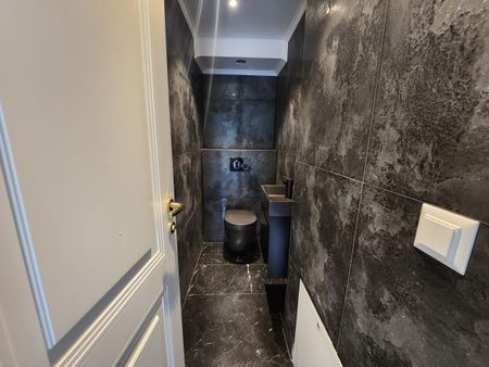 Charmante Einliegerwohnung in Zollikon, Kanton Zürich - Foto 5