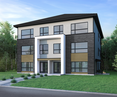 140 rue Haute-Rive, #102, East-Angus - Photo 2