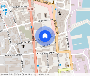 Frithside Street, Fraserburgh - Photo 1