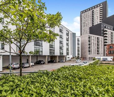 1 bedroom apartment to rent - Photo 4