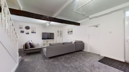 8 bedroom house share to rent - Photo 2