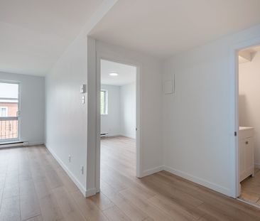 Appartement - 5-875 Rue Bertrand - Photo 4