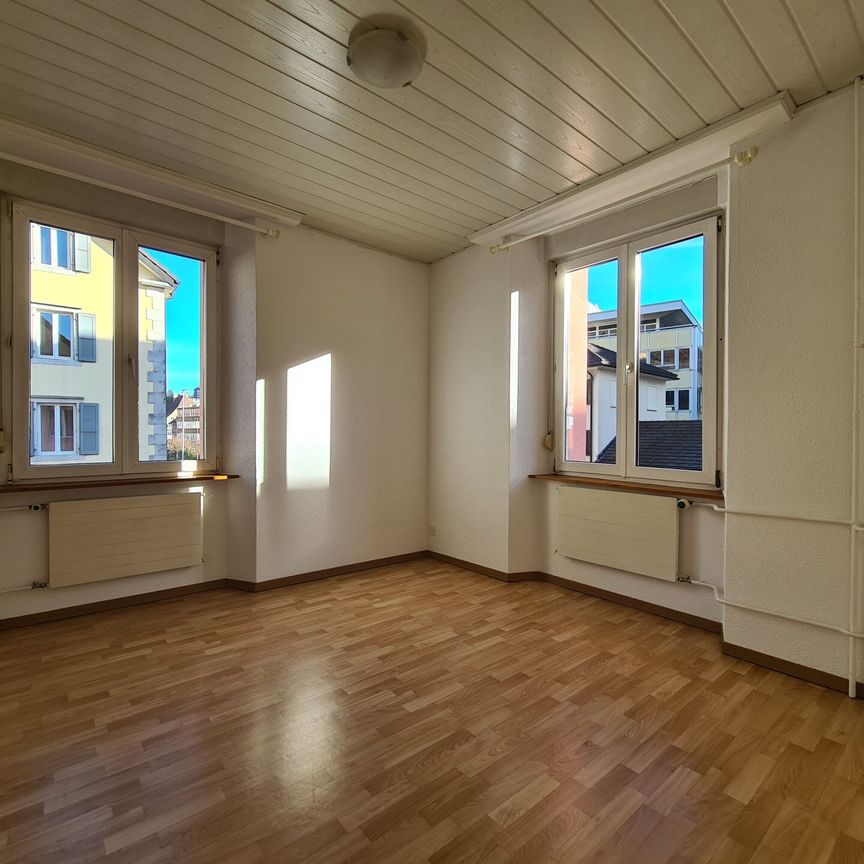2 Zimmer, 50 m², 2. Stock - Photo 1