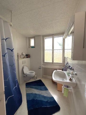 4 Zimmer, 85 m², 1. Stock - Photo 4