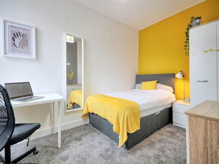 3 bedroom house share to rent - Photo 5